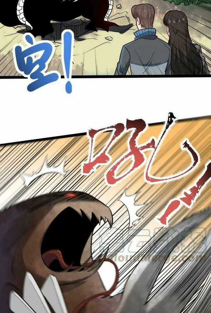 Hồi Xuân Tiểu Độc Y Chapter 68 trang 31