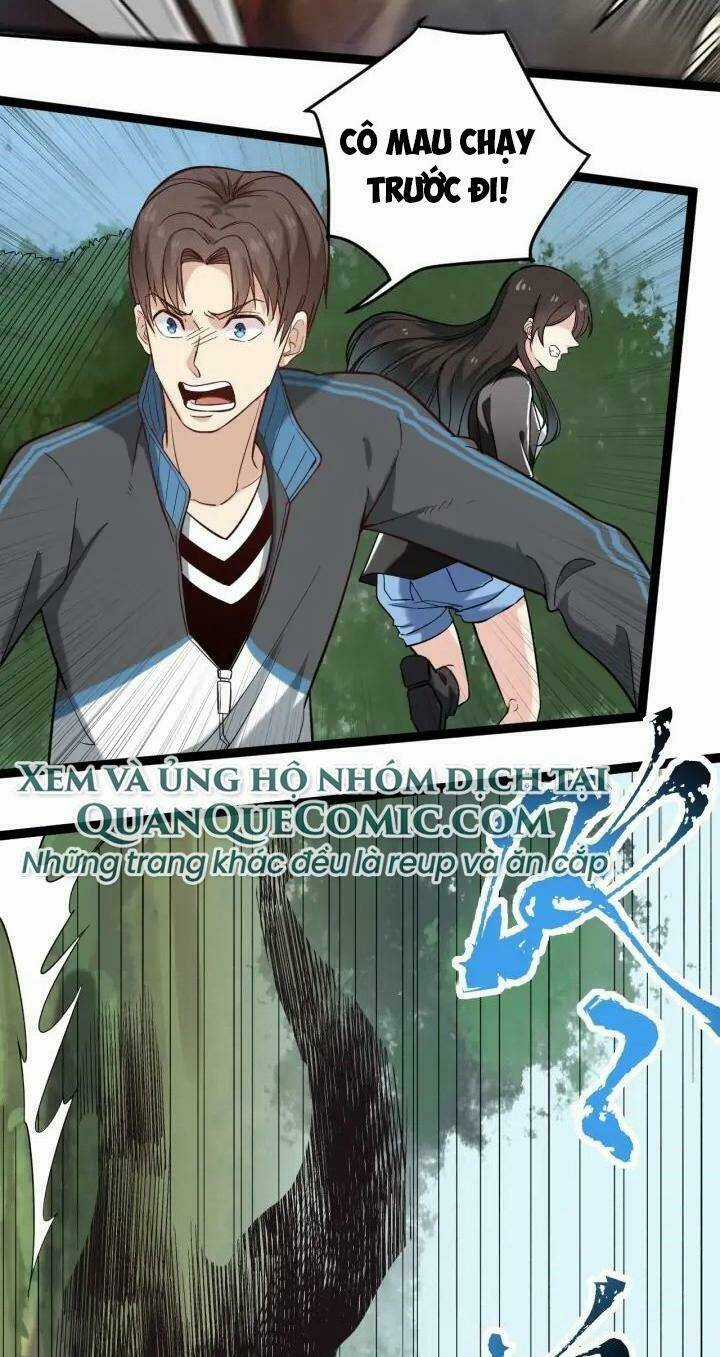 Hồi Xuân Tiểu Độc Y Chapter 68 trang 32