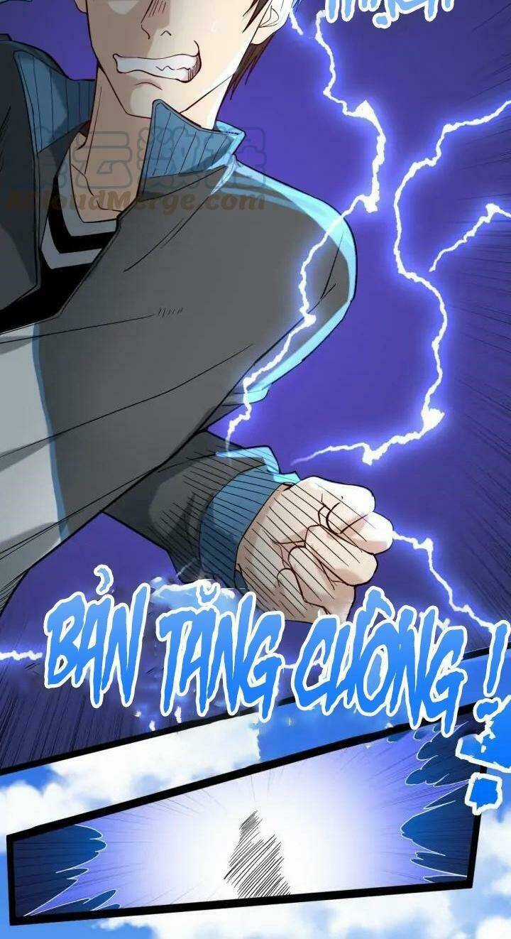 Hồi Xuân Tiểu Độc Y Chapter 68 trang 35