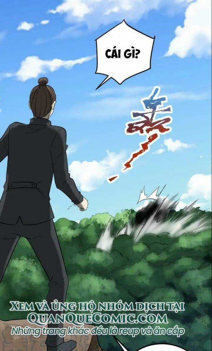 Hồi Xuân Tiểu Độc Y Chapter 68 trang 36