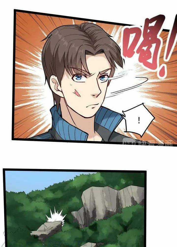 Hồi Xuân Tiểu Độc Y Chapter 68 trang 38