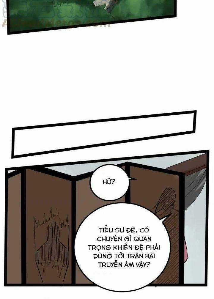 Hồi Xuân Tiểu Độc Y Chapter 68 trang 39