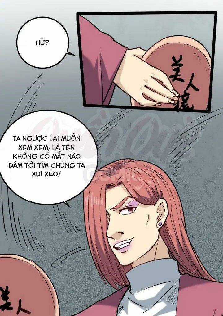 Hồi Xuân Tiểu Độc Y Chapter 68 trang 42