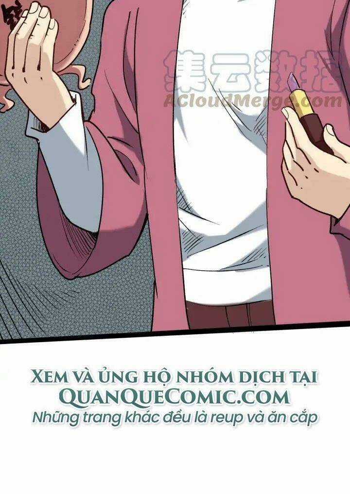 Hồi Xuân Tiểu Độc Y Chapter 68 trang 43