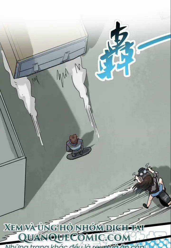 Hồi Xuân Tiểu Độc Y Chapter 68 trang 8