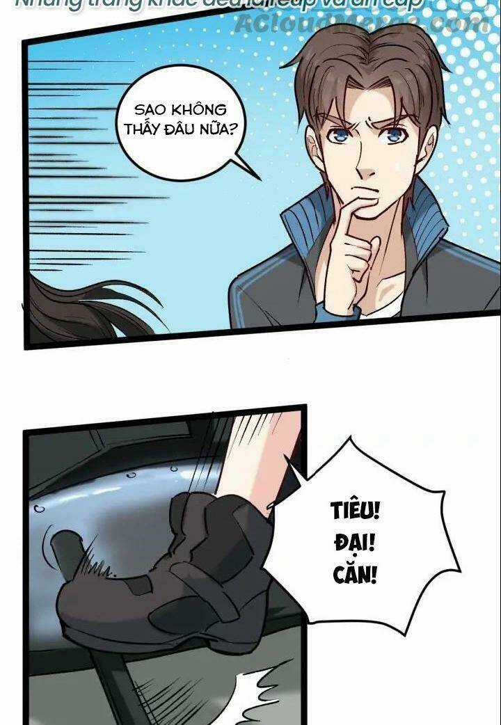 Hồi Xuân Tiểu Độc Y Chapter 68 trang 9