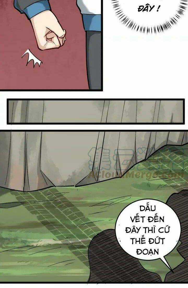 Hồi Xuân Tiểu Độc Y Chapter 69 trang 13