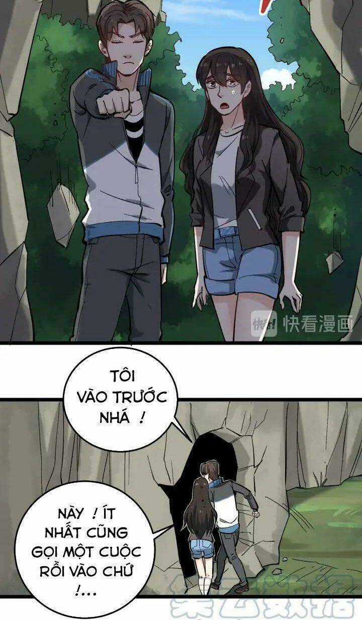 Hồi Xuân Tiểu Độc Y Chapter 69 trang 16