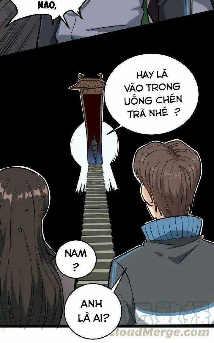 Hồi Xuân Tiểu Độc Y Chapter 69 trang 18