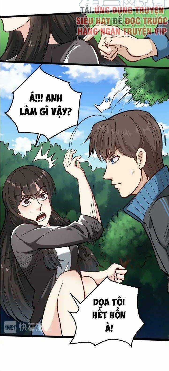 Hồi Xuân Tiểu Độc Y Chapter 69 trang 2