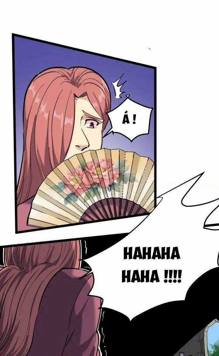 Hồi Xuân Tiểu Độc Y Chapter 69 trang 21