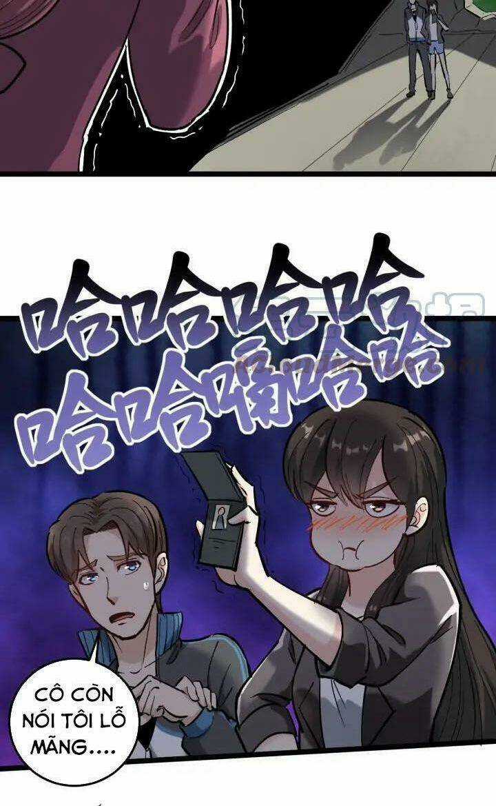 Hồi Xuân Tiểu Độc Y Chapter 69 trang 22