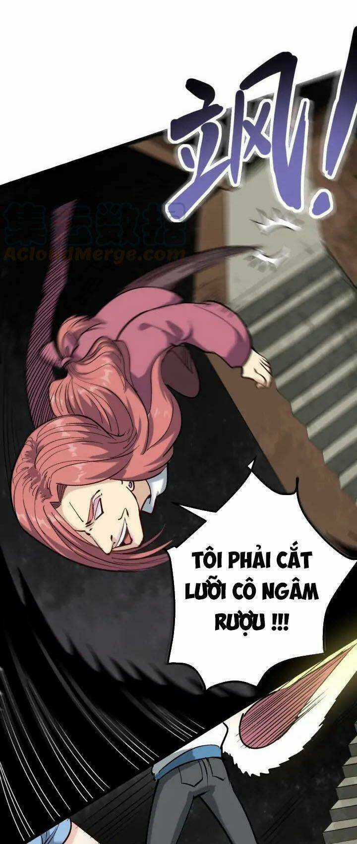 Hồi Xuân Tiểu Độc Y Chapter 69 trang 25