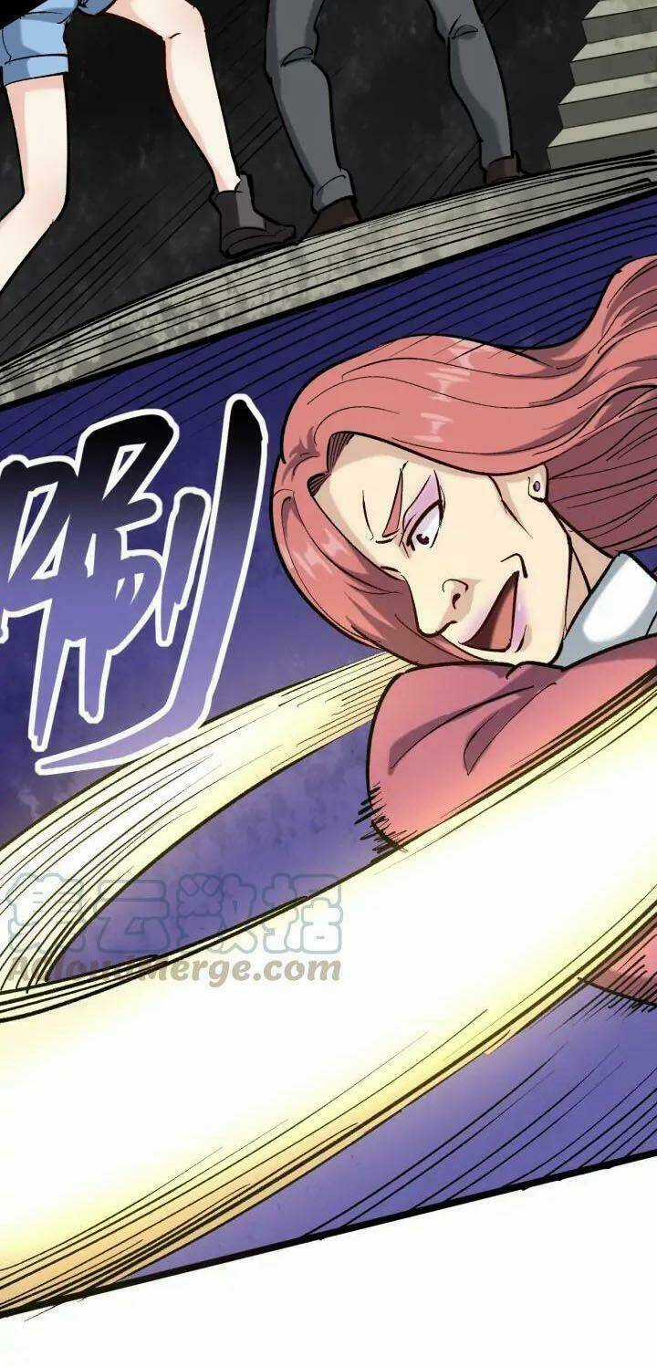 Hồi Xuân Tiểu Độc Y Chapter 69 trang 26