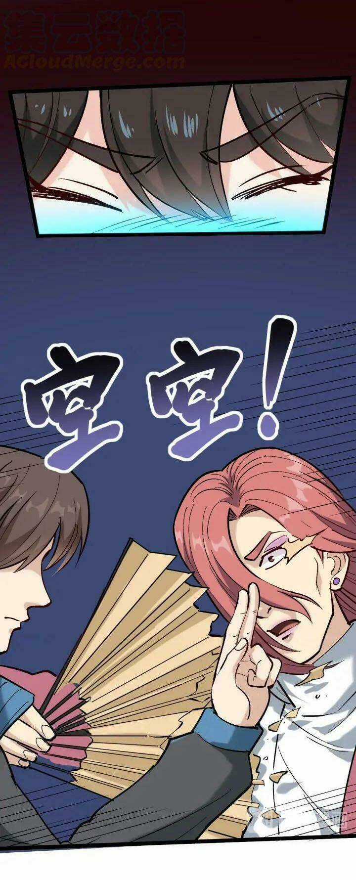 Hồi Xuân Tiểu Độc Y Chapter 69 trang 28