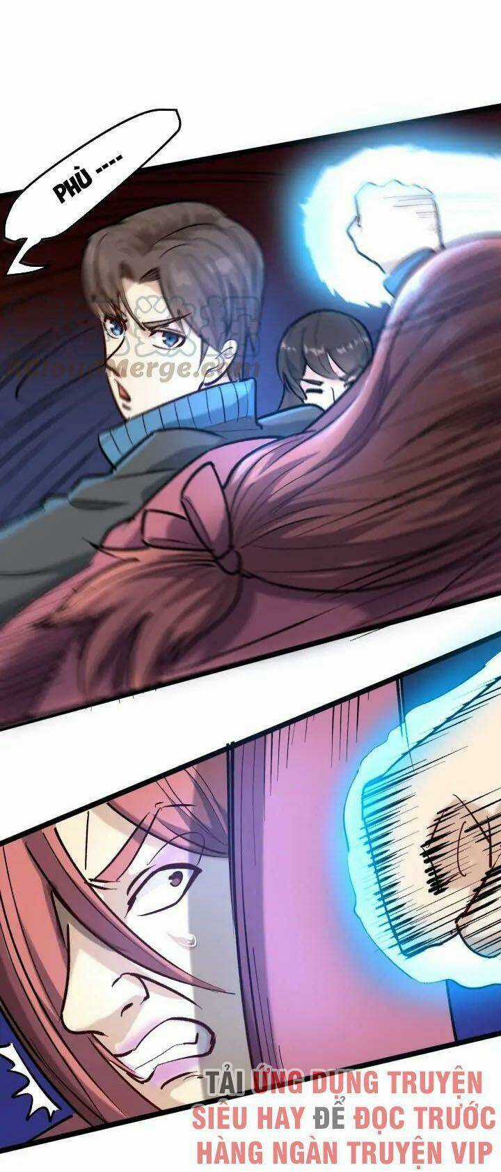 Hồi Xuân Tiểu Độc Y Chapter 69 trang 29