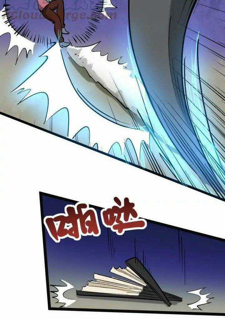 Hồi Xuân Tiểu Độc Y Chapter 69 trang 31