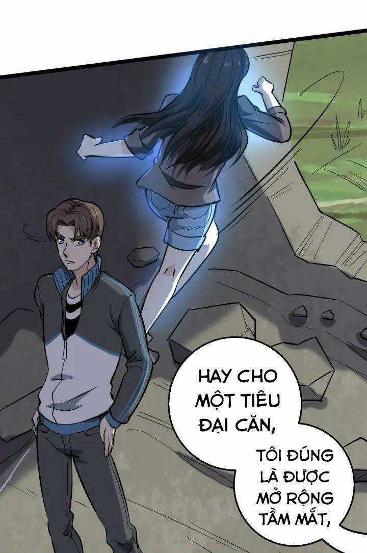 Hồi Xuân Tiểu Độc Y Chapter 69 trang 33