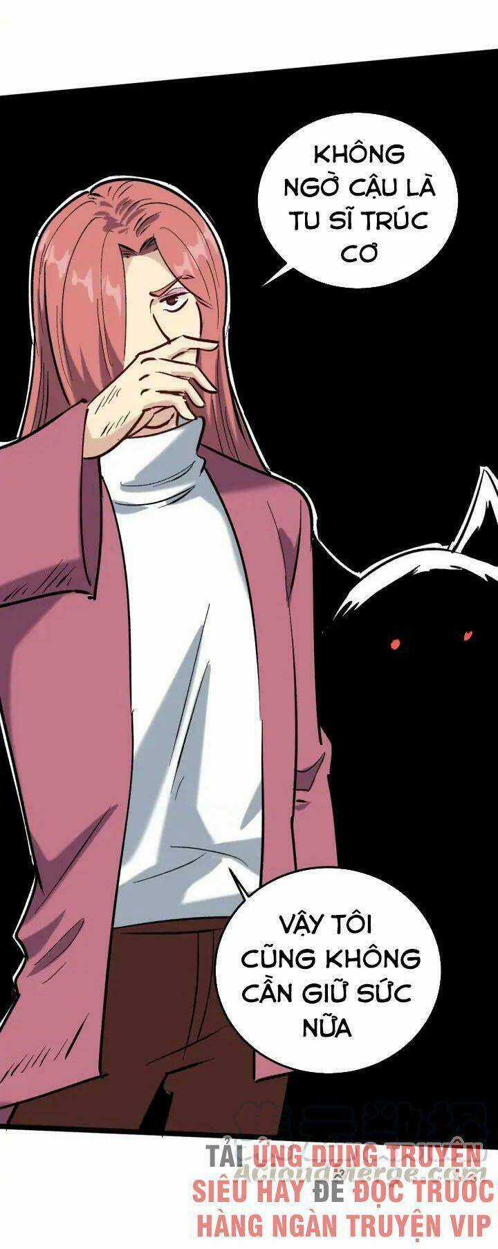 Hồi Xuân Tiểu Độc Y Chapter 69 trang 35
