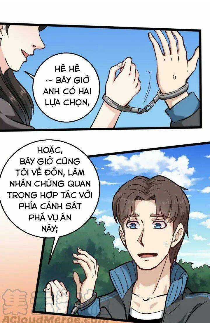Hồi Xuân Tiểu Độc Y Chapter 69 trang 6