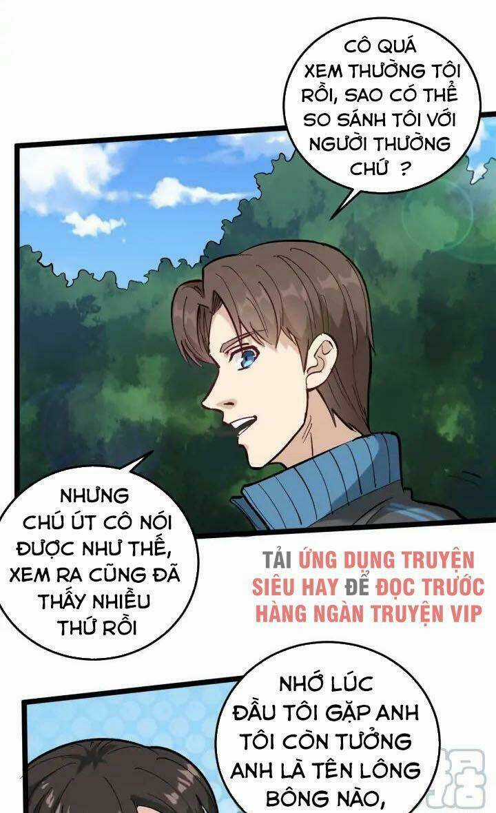 Hồi Xuân Tiểu Độc Y Chapter 69 trang 9