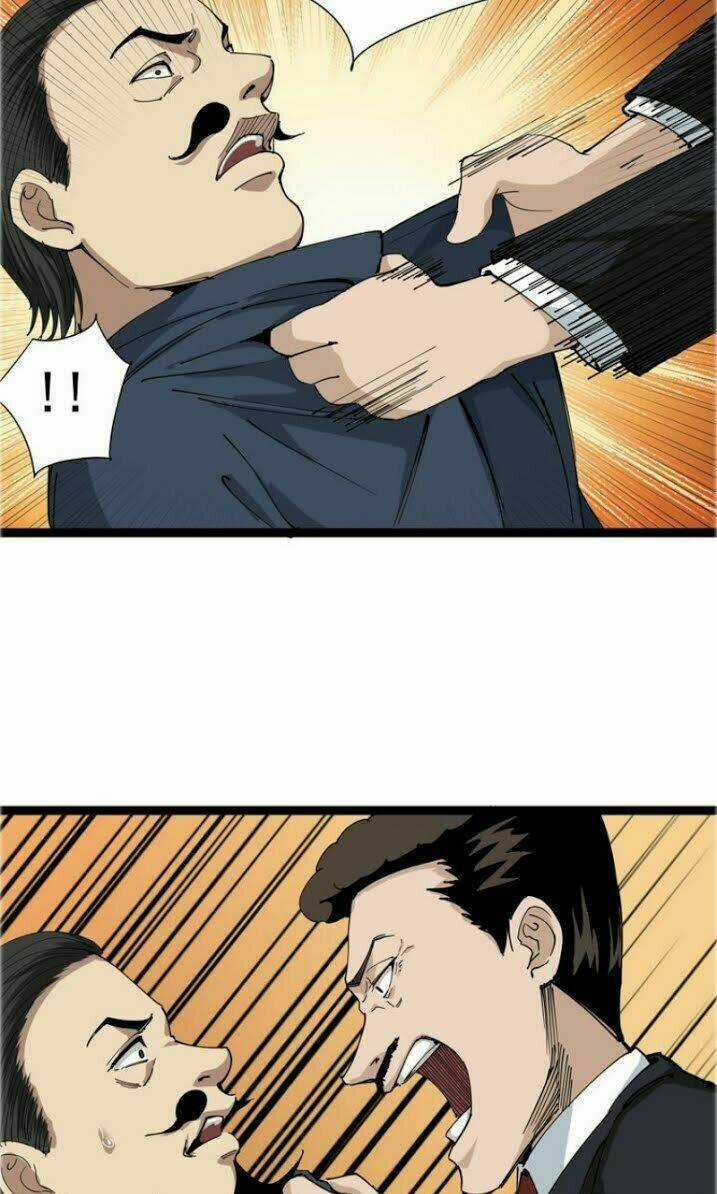 Hồi Xuân Tiểu Độc Y Chapter 7 trang 12