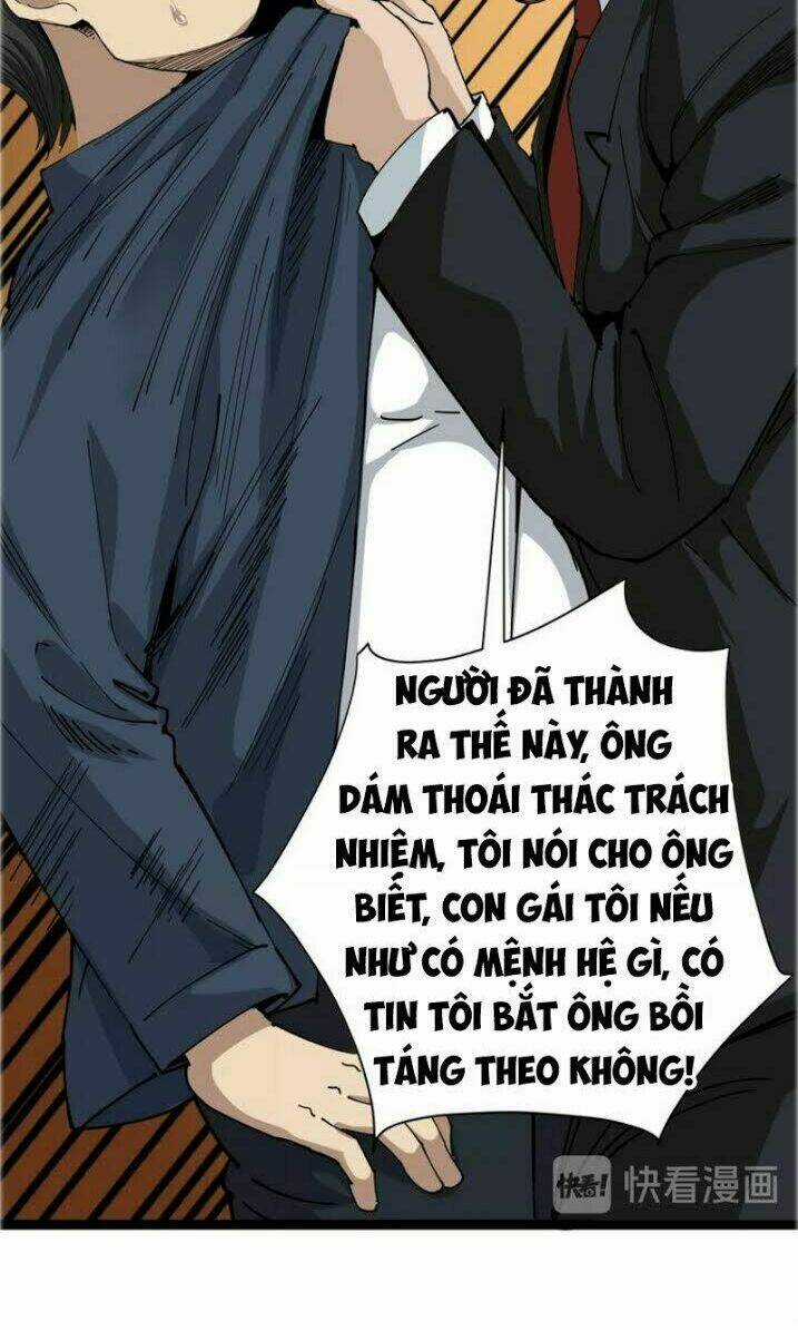 Hồi Xuân Tiểu Độc Y Chapter 7 trang 13