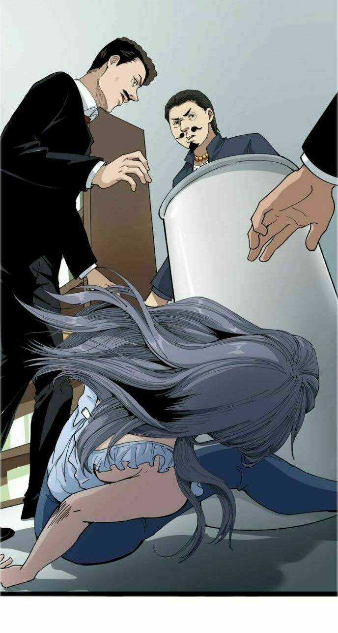 Hồi Xuân Tiểu Độc Y Chapter 7 trang 16