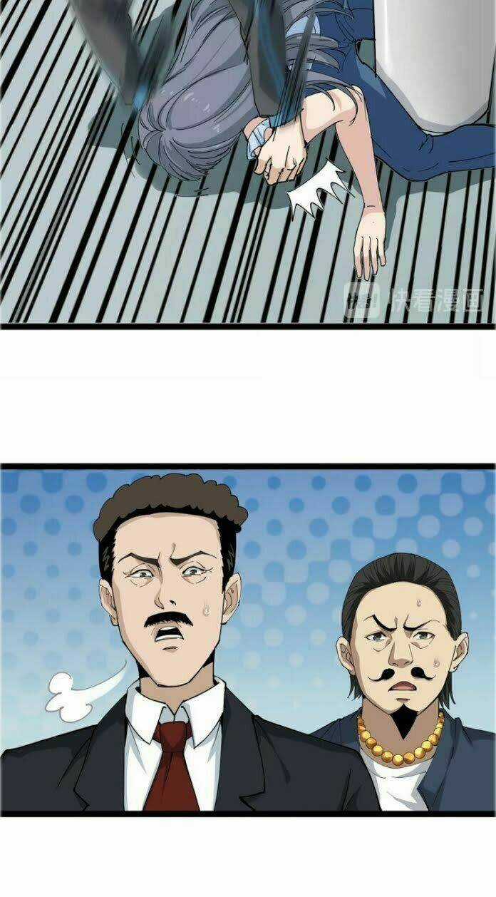 Hồi Xuân Tiểu Độc Y Chapter 7 trang 18