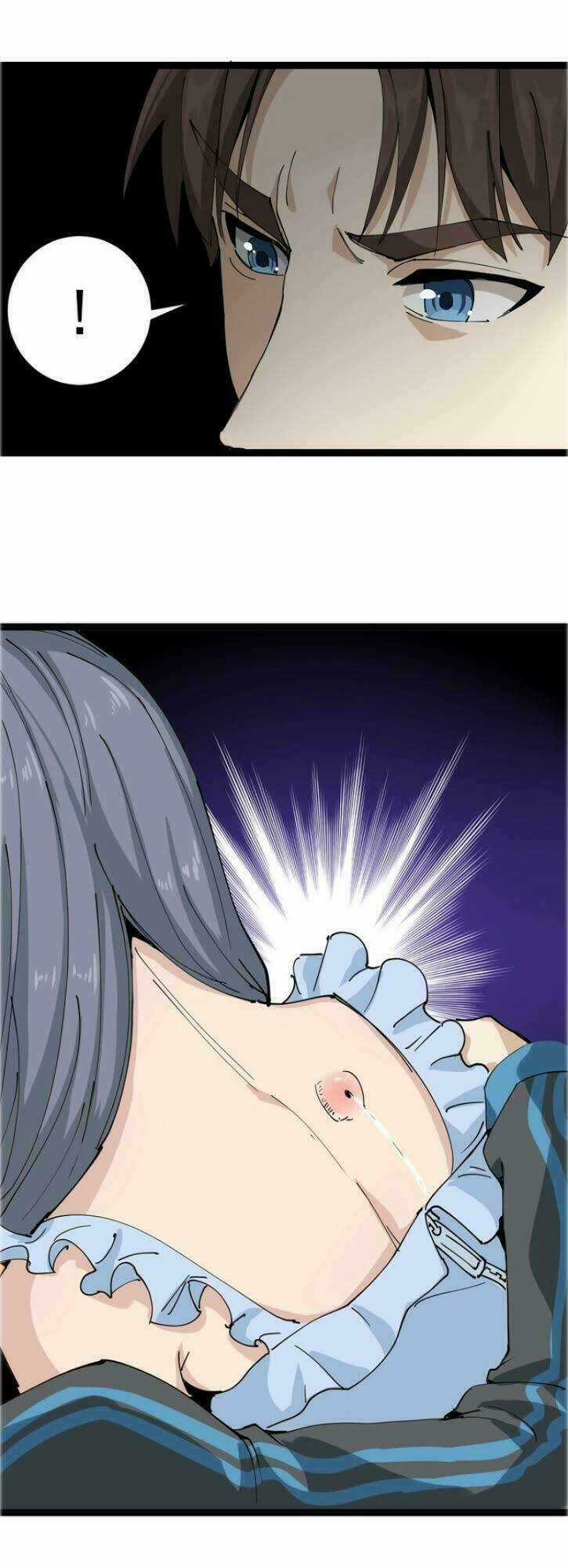 Hồi Xuân Tiểu Độc Y Chapter 7 trang 20