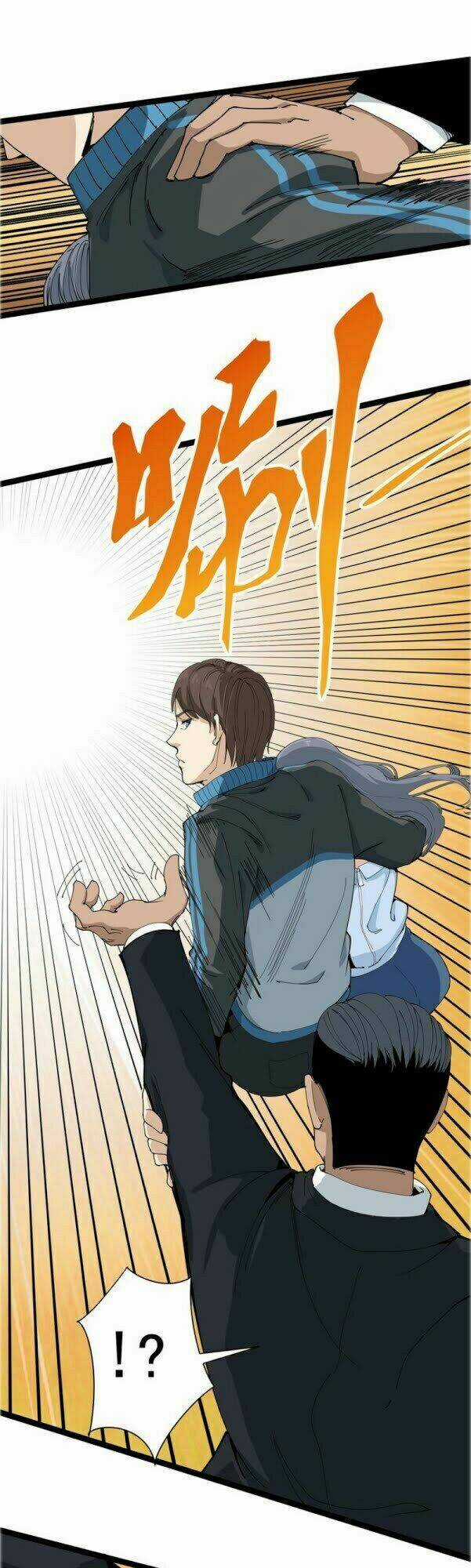 Hồi Xuân Tiểu Độc Y Chapter 7 trang 29