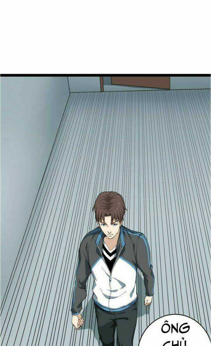 Hồi Xuân Tiểu Độc Y Chapter 7 trang 3