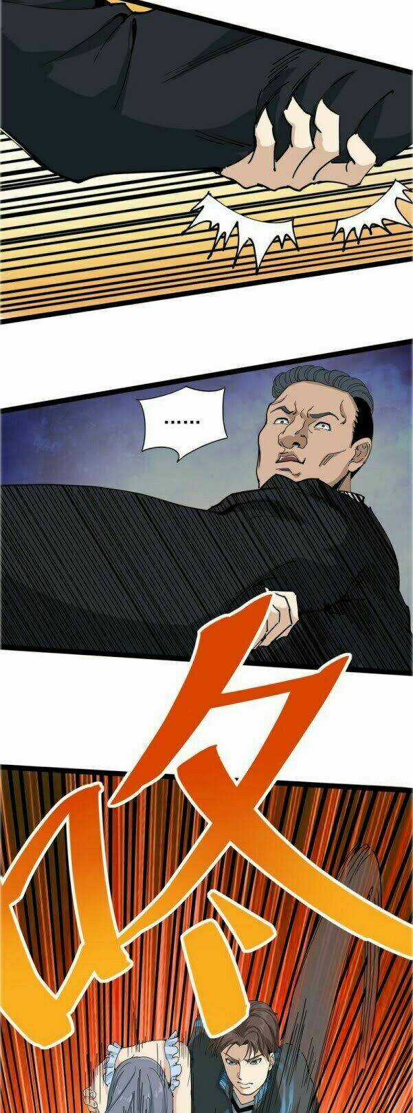 Hồi Xuân Tiểu Độc Y Chapter 7 trang 30