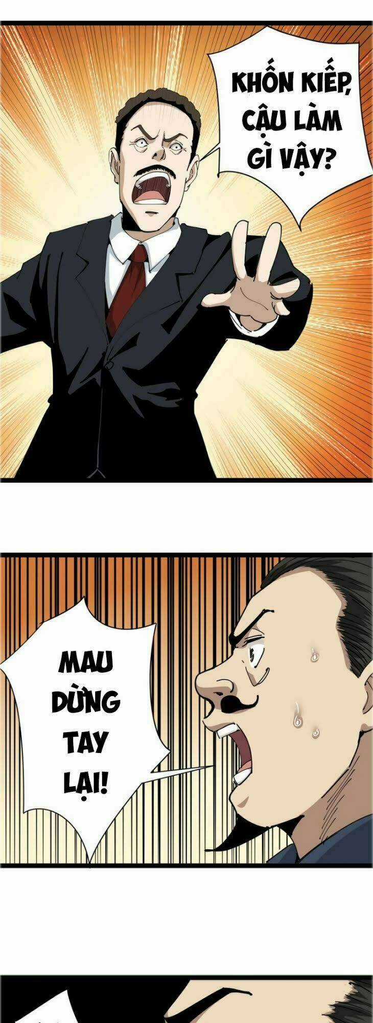 Hồi Xuân Tiểu Độc Y Chapter 7 trang 37