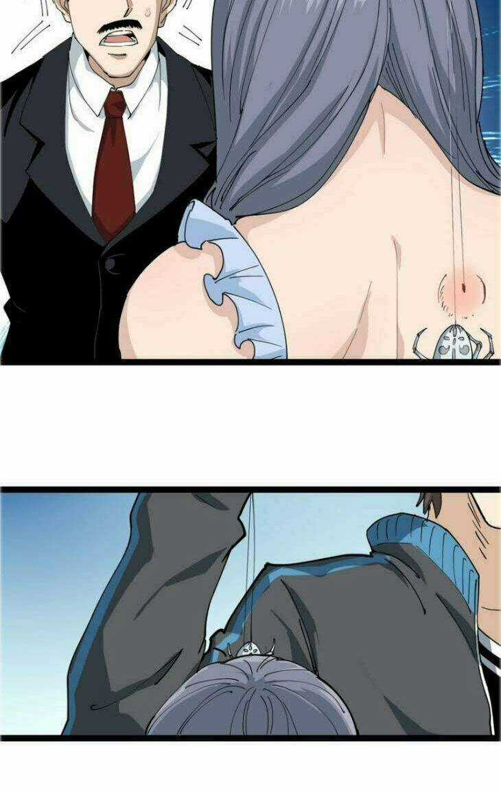 Hồi Xuân Tiểu Độc Y Chapter 7 trang 39