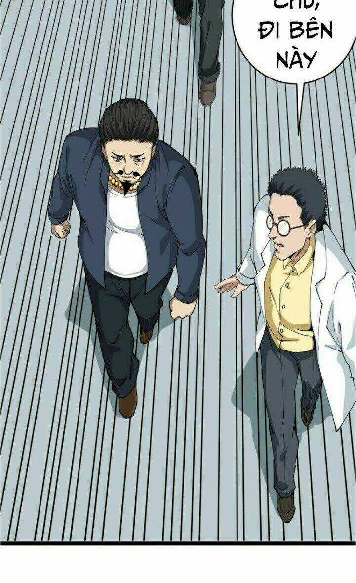 Hồi Xuân Tiểu Độc Y Chapter 7 trang 4