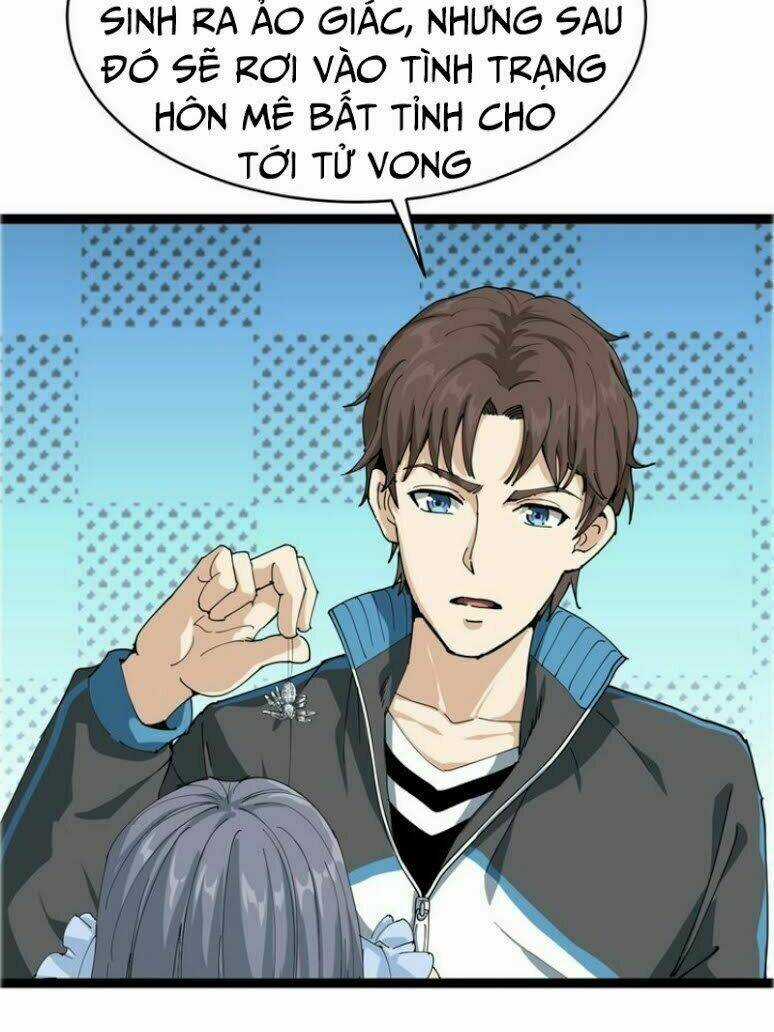 Hồi Xuân Tiểu Độc Y Chapter 7 trang 42