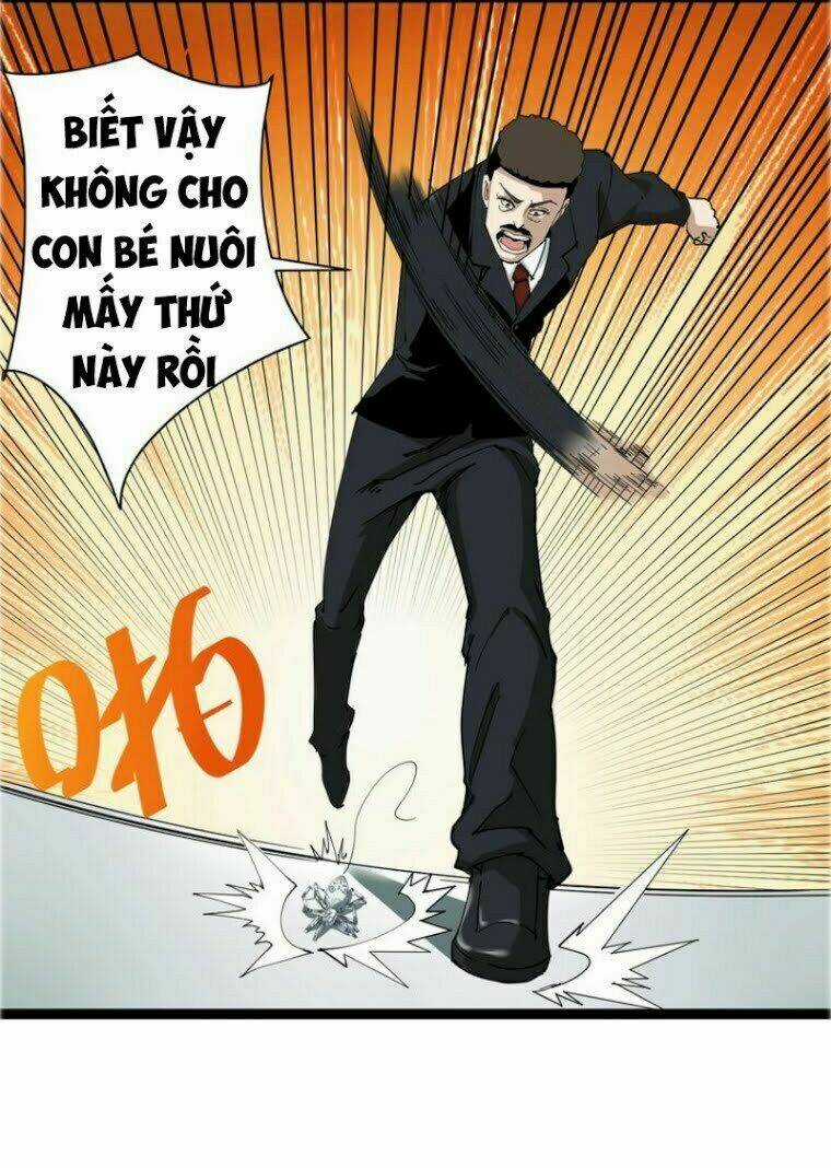 Hồi Xuân Tiểu Độc Y Chapter 7 trang 44