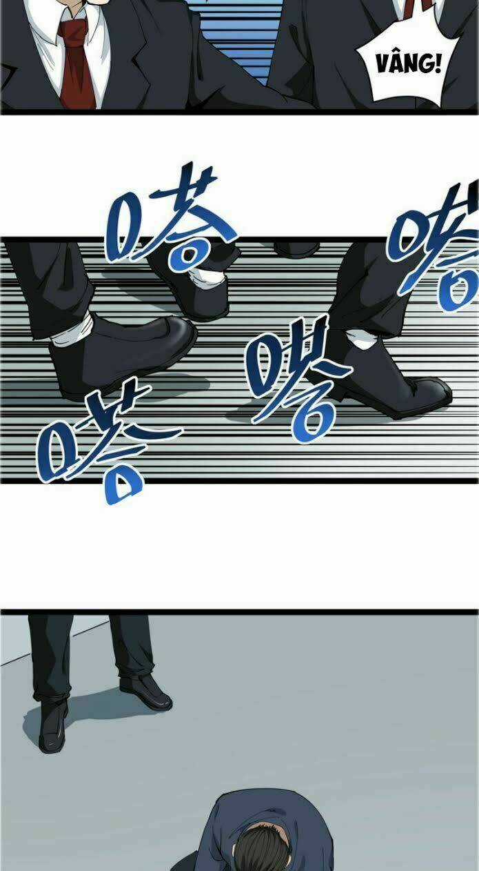 Hồi Xuân Tiểu Độc Y Chapter 7 trang 47