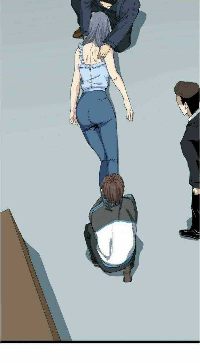 Hồi Xuân Tiểu Độc Y Chapter 7 trang 48