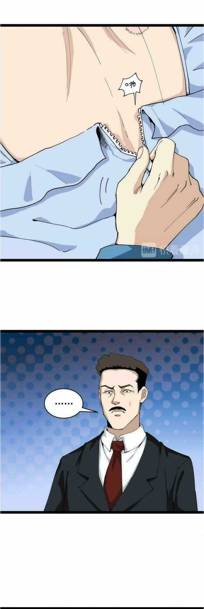 Hồi Xuân Tiểu Độc Y Chapter 7 trang 49