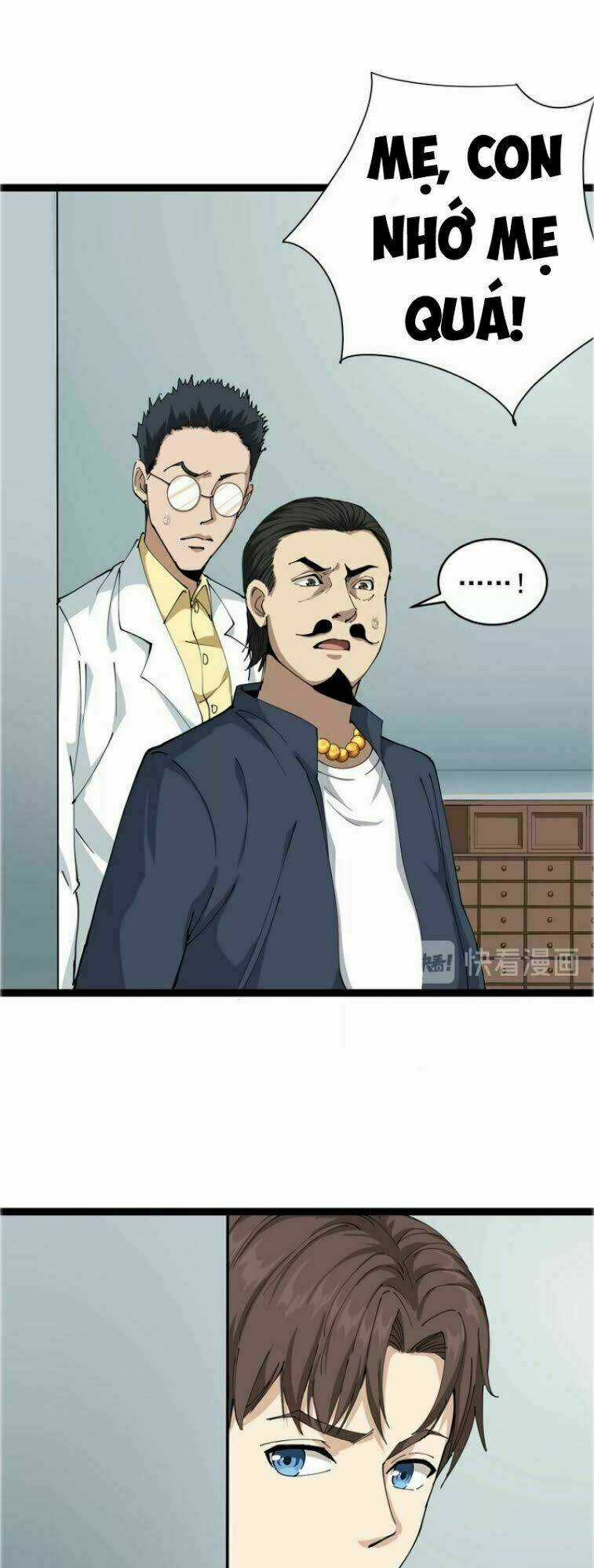 Hồi Xuân Tiểu Độc Y Chapter 7 trang 5