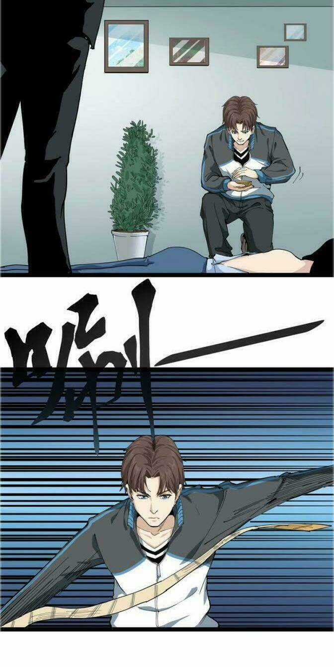 Hồi Xuân Tiểu Độc Y Chapter 7 trang 51