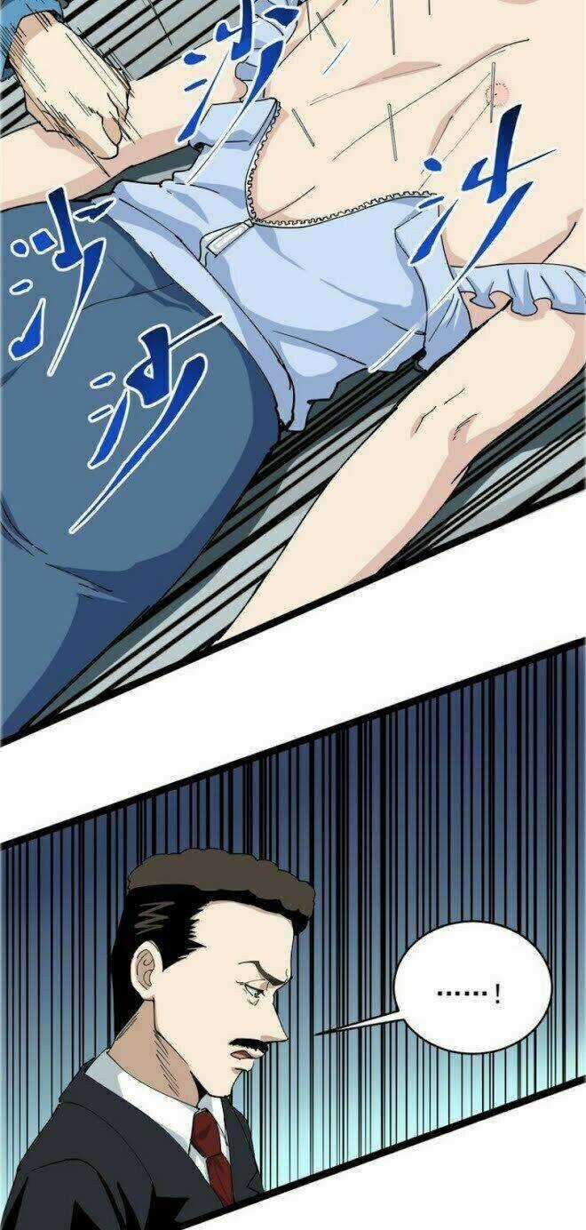 Hồi Xuân Tiểu Độc Y Chapter 7 trang 53