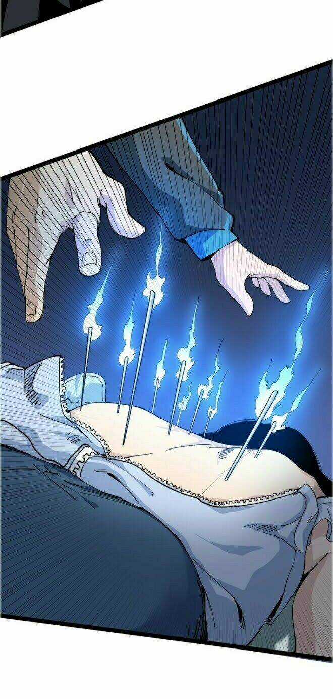 Hồi Xuân Tiểu Độc Y Chapter 7 trang 54