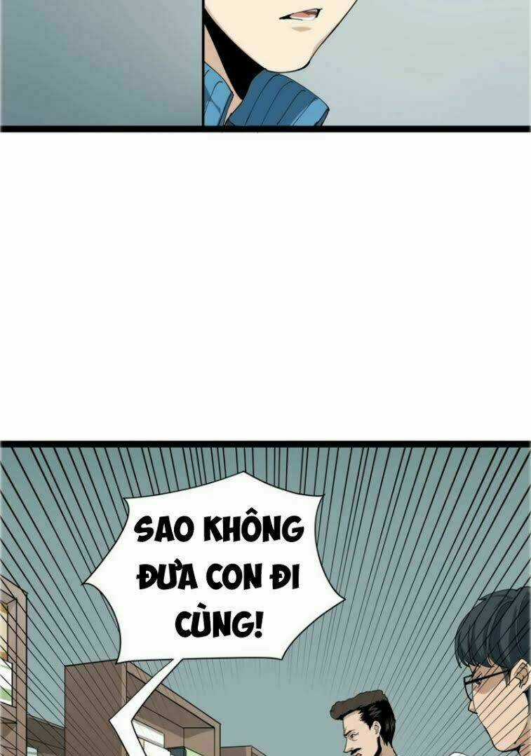 Hồi Xuân Tiểu Độc Y Chapter 7 trang 6