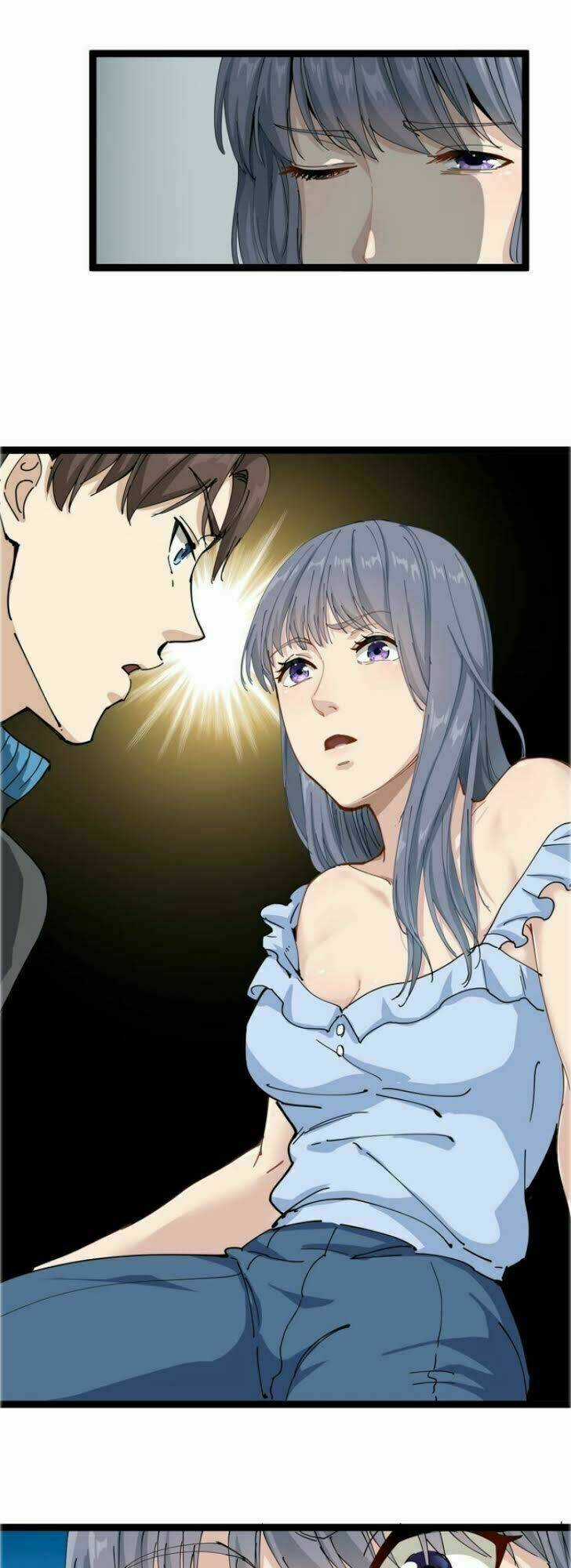 Hồi Xuân Tiểu Độc Y Chapter 7 trang 61