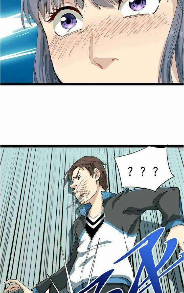 Hồi Xuân Tiểu Độc Y Chapter 7 trang 62