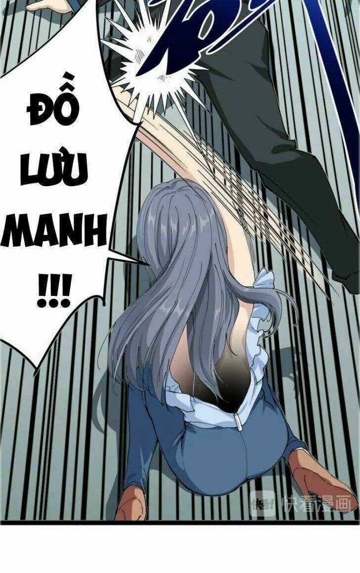 Hồi Xuân Tiểu Độc Y Chapter 7 trang 63