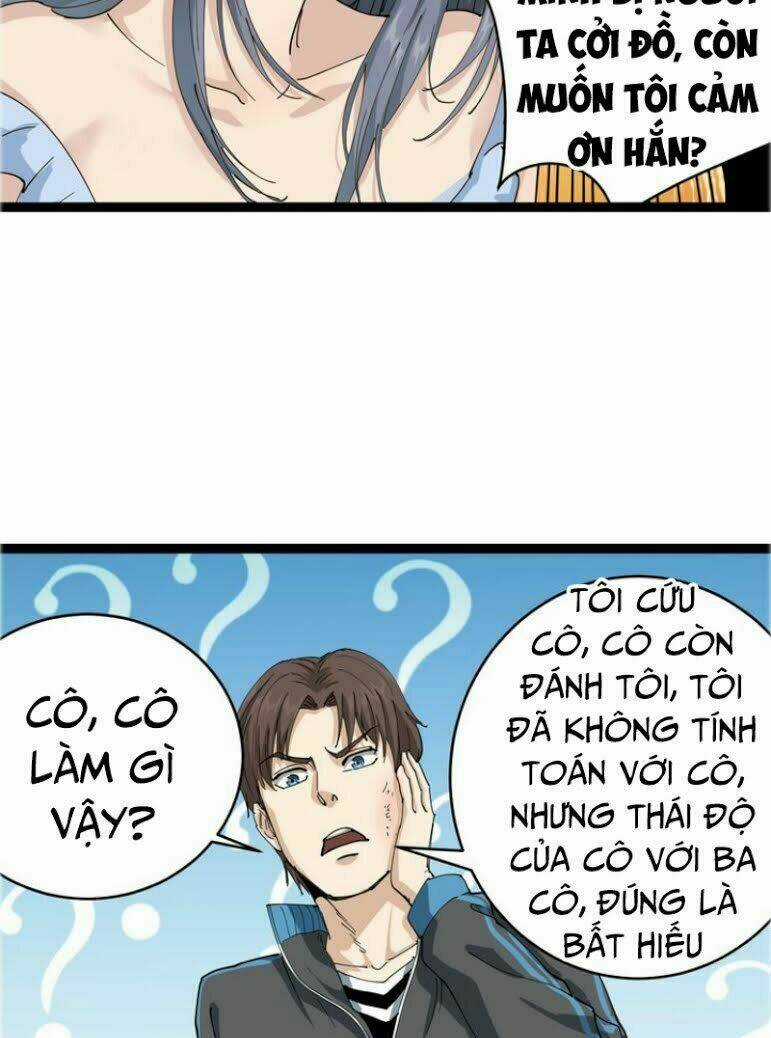 Hồi Xuân Tiểu Độc Y Chapter 7 trang 65